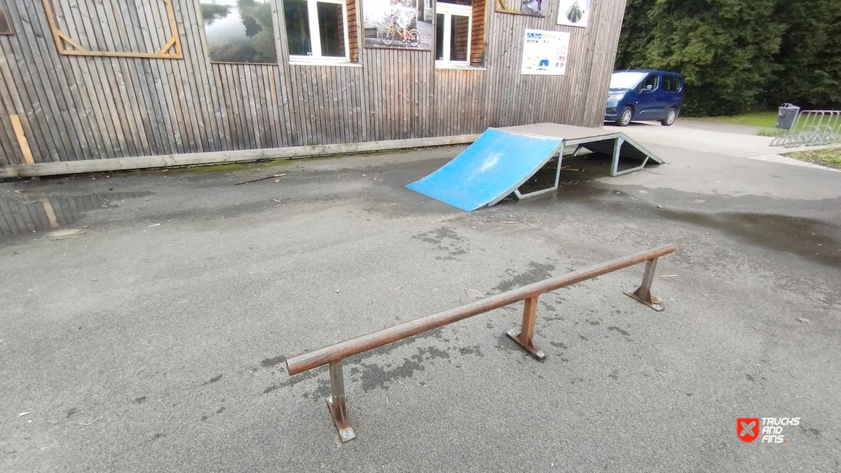 Malmedy Skatepark